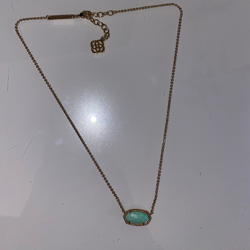 Kendra Scot Necklace